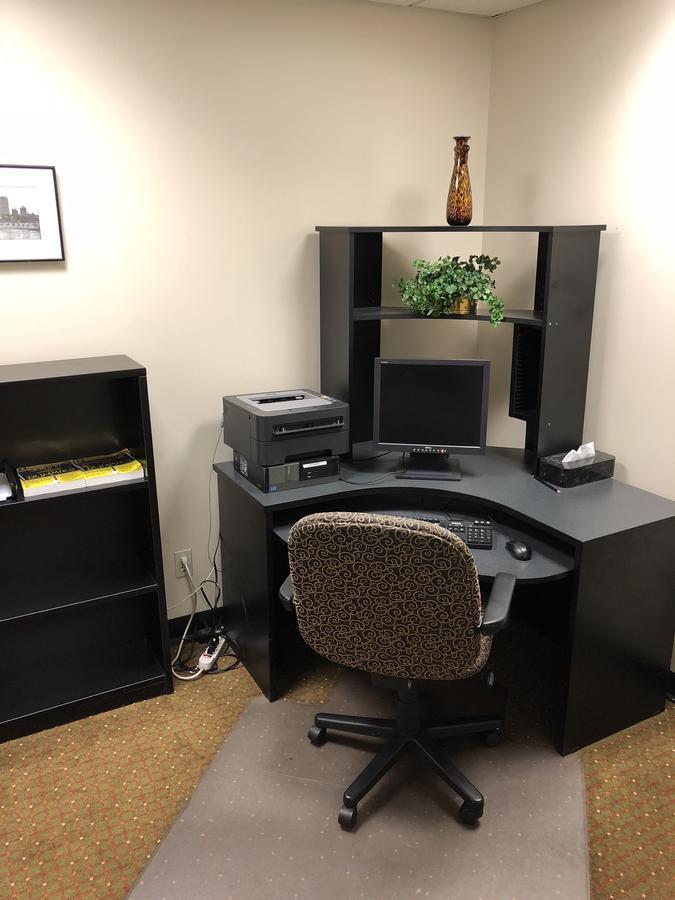 Fogelman Executive Center