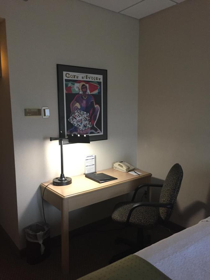 Fogelman Executive Center Inn Memphis