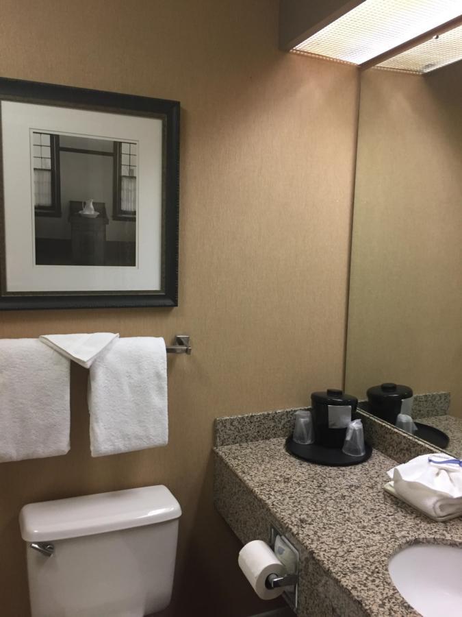 Fogelman Executive Center Memphis