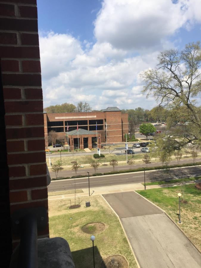 Fogelman Executive Center Inn