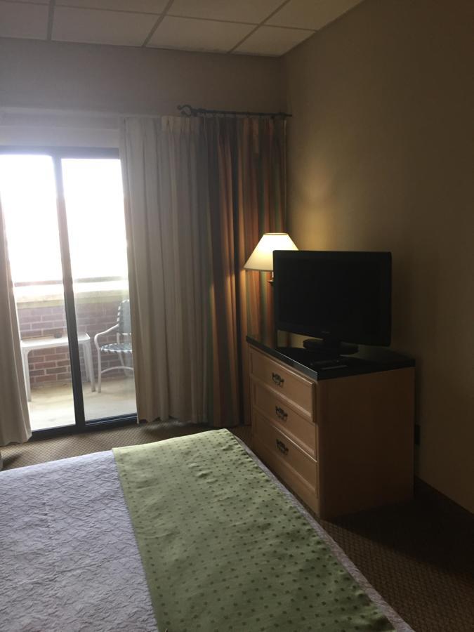 Inn Fogelman Executive Center 3*